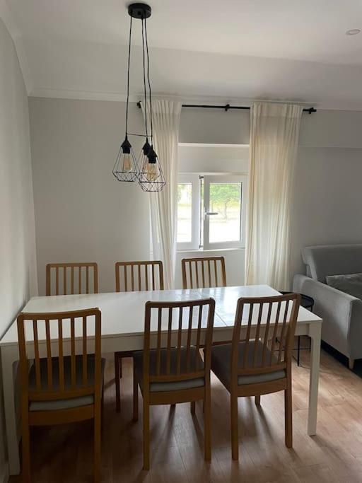 Apartamento Dafundo Family Flat Cruz Quebrada Exterior foto