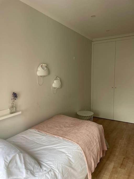 Apartamento Dafundo Family Flat Cruz Quebrada Exterior foto