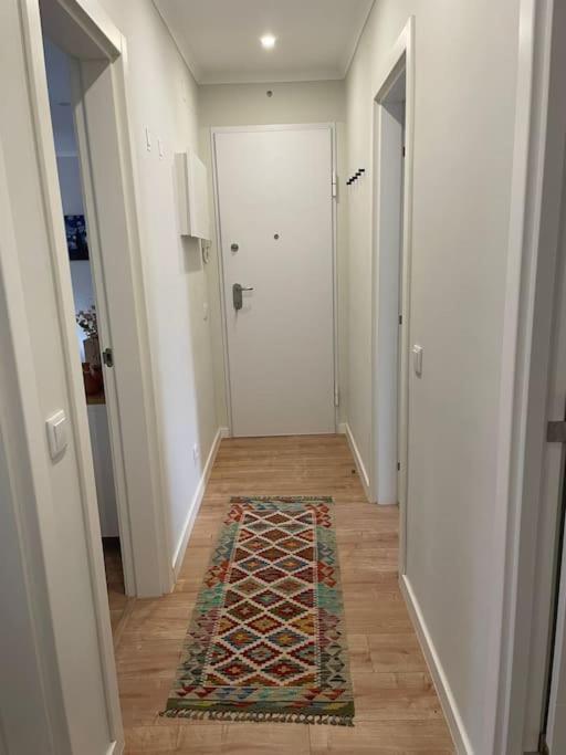Apartamento Dafundo Family Flat Cruz Quebrada Exterior foto