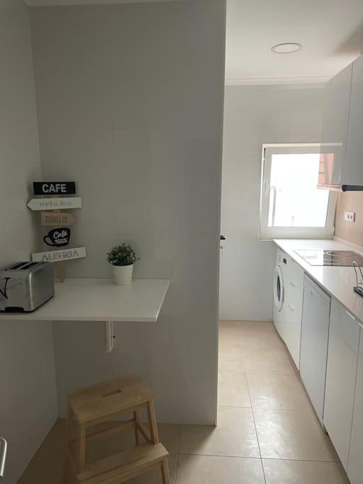 Apartamento Dafundo Family Flat Cruz Quebrada Exterior foto