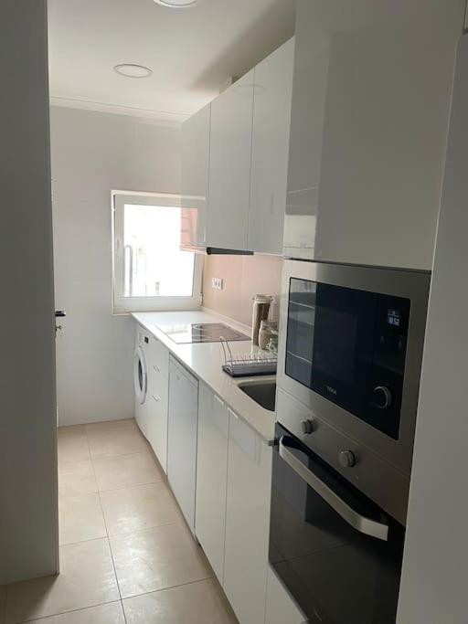 Apartamento Dafundo Family Flat Cruz Quebrada Exterior foto